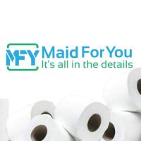 Maid For You image 1